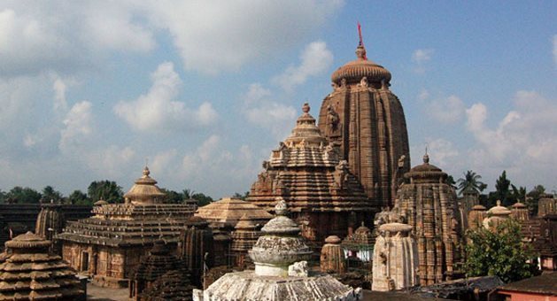 PuriTemple_Orissa Tourism, Orissa, India