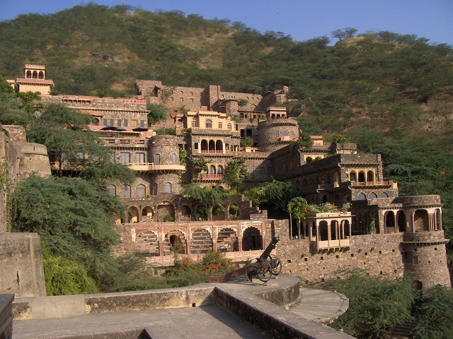 Alwar-Rajasthan