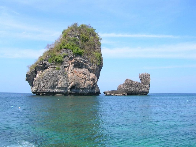 Andaman & Nicobar Islands-adventure holiday