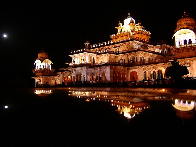 Jaipur-Rajasthan