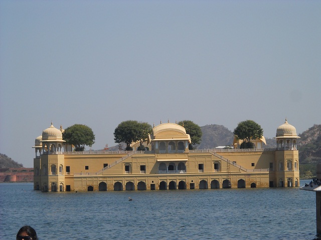 Jaipur-adventure destinations