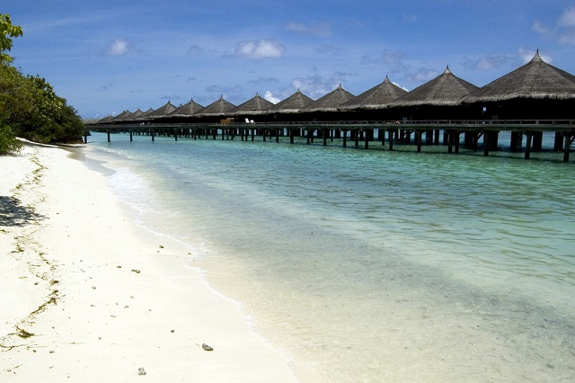 Lakshadweep island-honeymoon-destinations in India