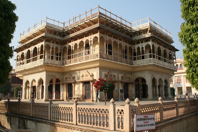 City_Palace-Jaipur