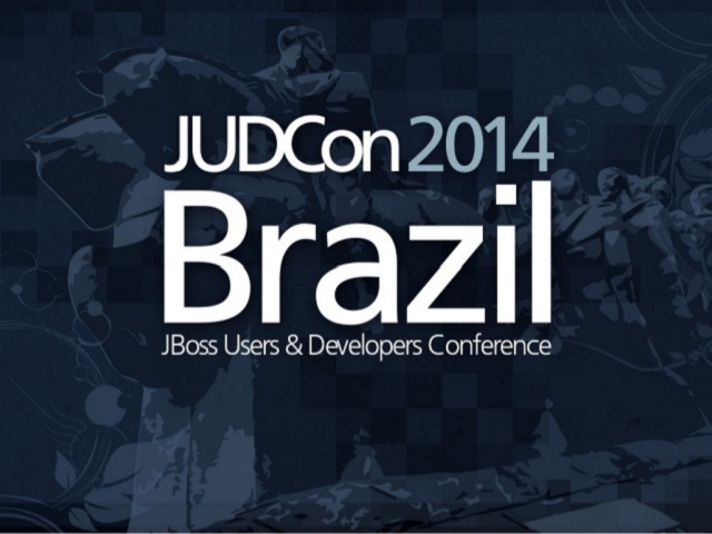 JUDCon 2014