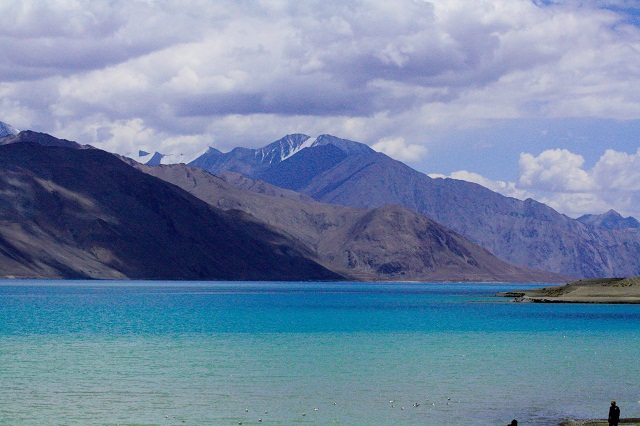 Leh-Ladak-Jammu & Kashmmir