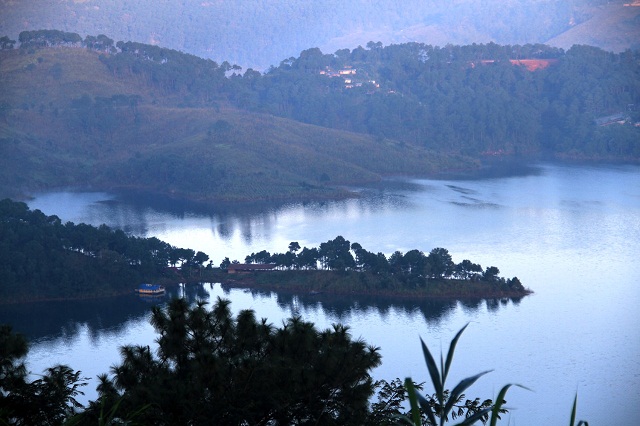 Shillong-Meghalaya-India