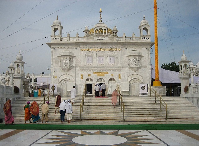 Shri Hazur Sahib