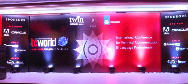 TCWORLD India 2014