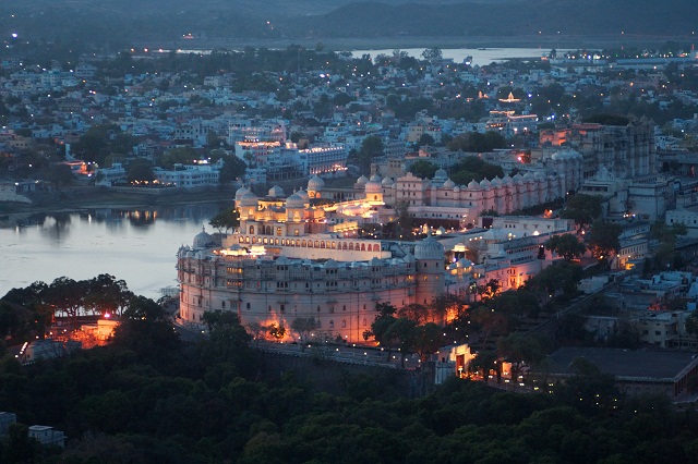 Udaipur-Rajasthan