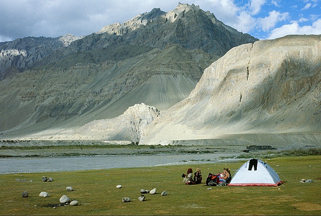 markha valley trek