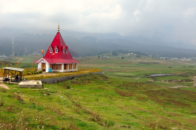 gulmarg kashmir