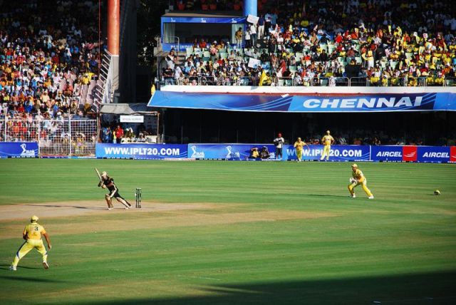 indian premier league. Top 10 Events in India 2014