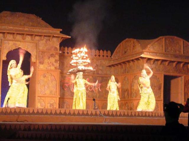khajuraho dance festival. Top 10 Events in India 2014