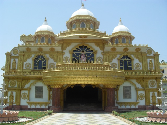 shirdi sai mandir