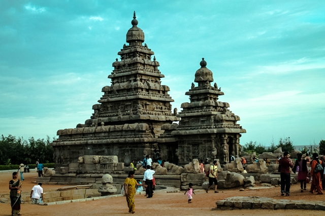 mahabalipuram