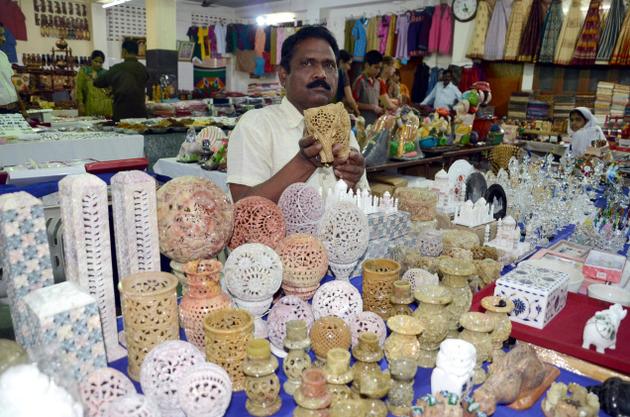 Buy Exclusive Handicraft