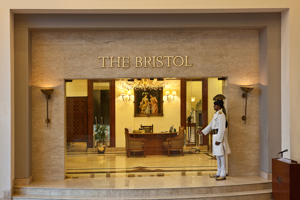 The Bristol Gurgaon