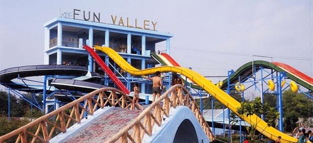 Fun Valley