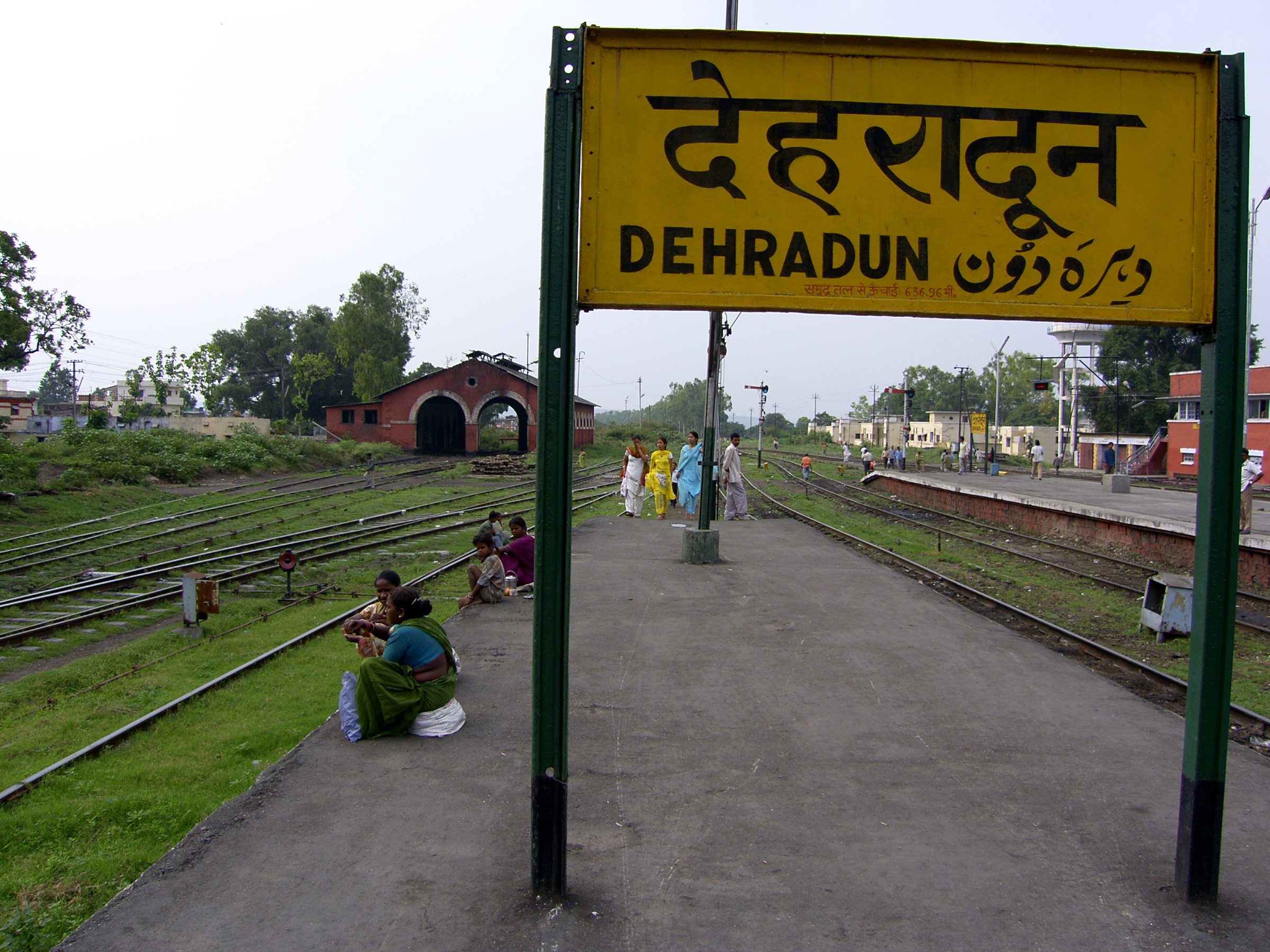 Dehradun