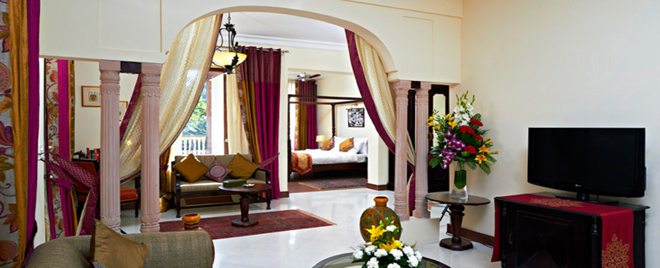 Ranbanka Palace Heritage Hotel Jodhpur