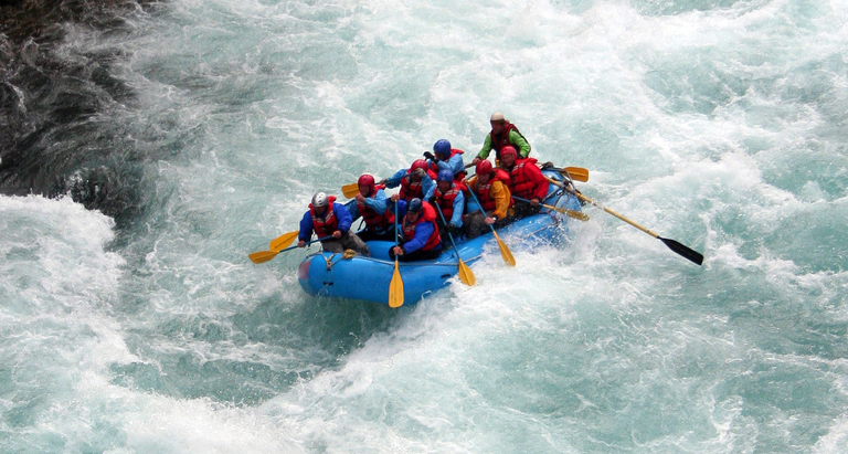 Rishikesh Uttarakhand