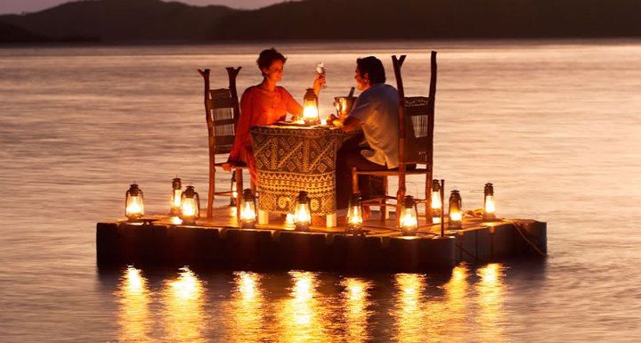A Perfect Honeymoon Destinations in India