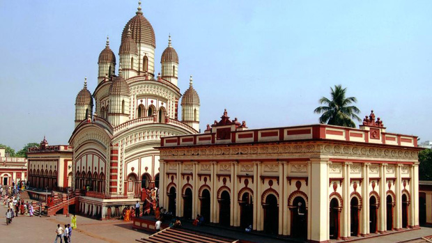 Daksshineshwar-Kali-Temple-Kolkata