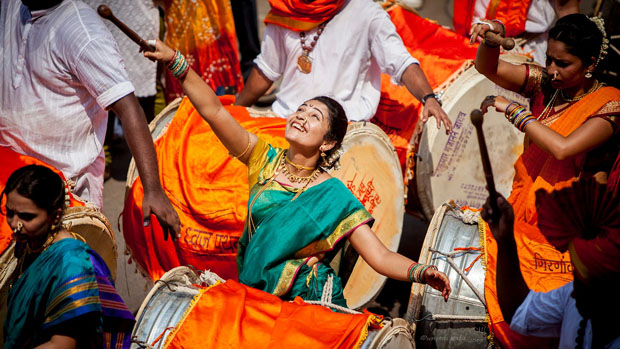 GudiPadwaShobhaYatra