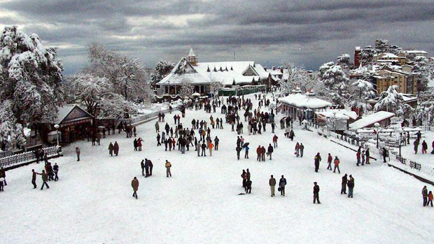 The-Ridge-Shimla