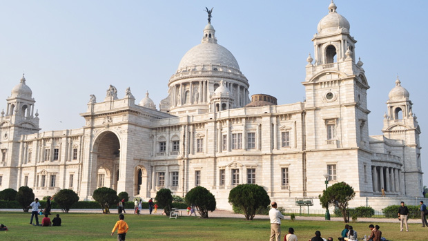 Victoria-Memorial