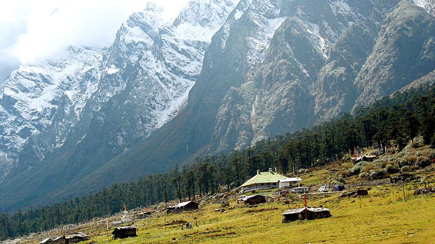 Yumthang-Valley