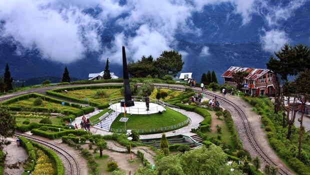 darjeeling