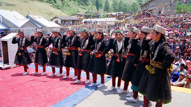 shimla-festival