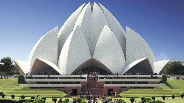 lotus-temple-modern-architecture-india