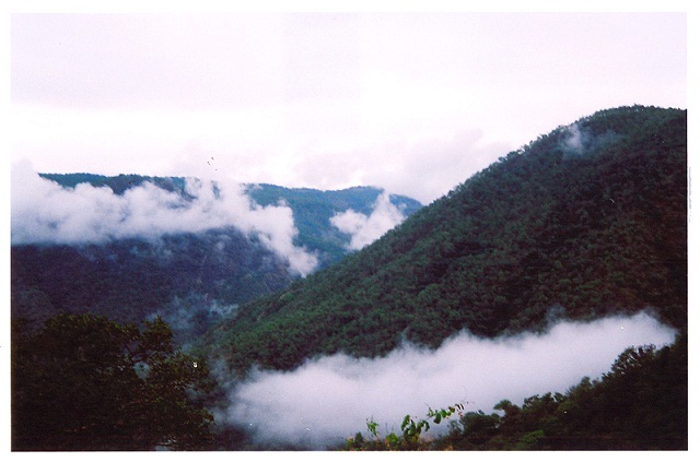 Kodaikanal-mountain destinations in India