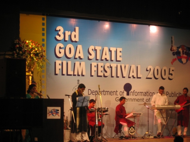 goa film festival