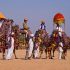 jaisalmer desert festival. Top 10 Events in India 2014