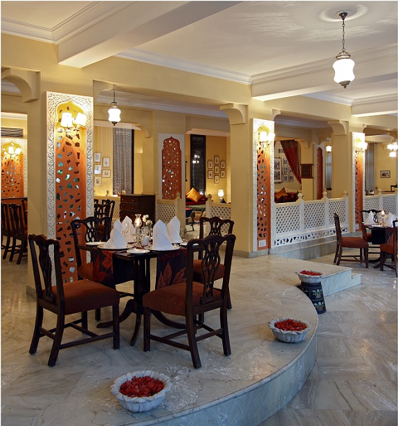 Pancharanga Restaurant