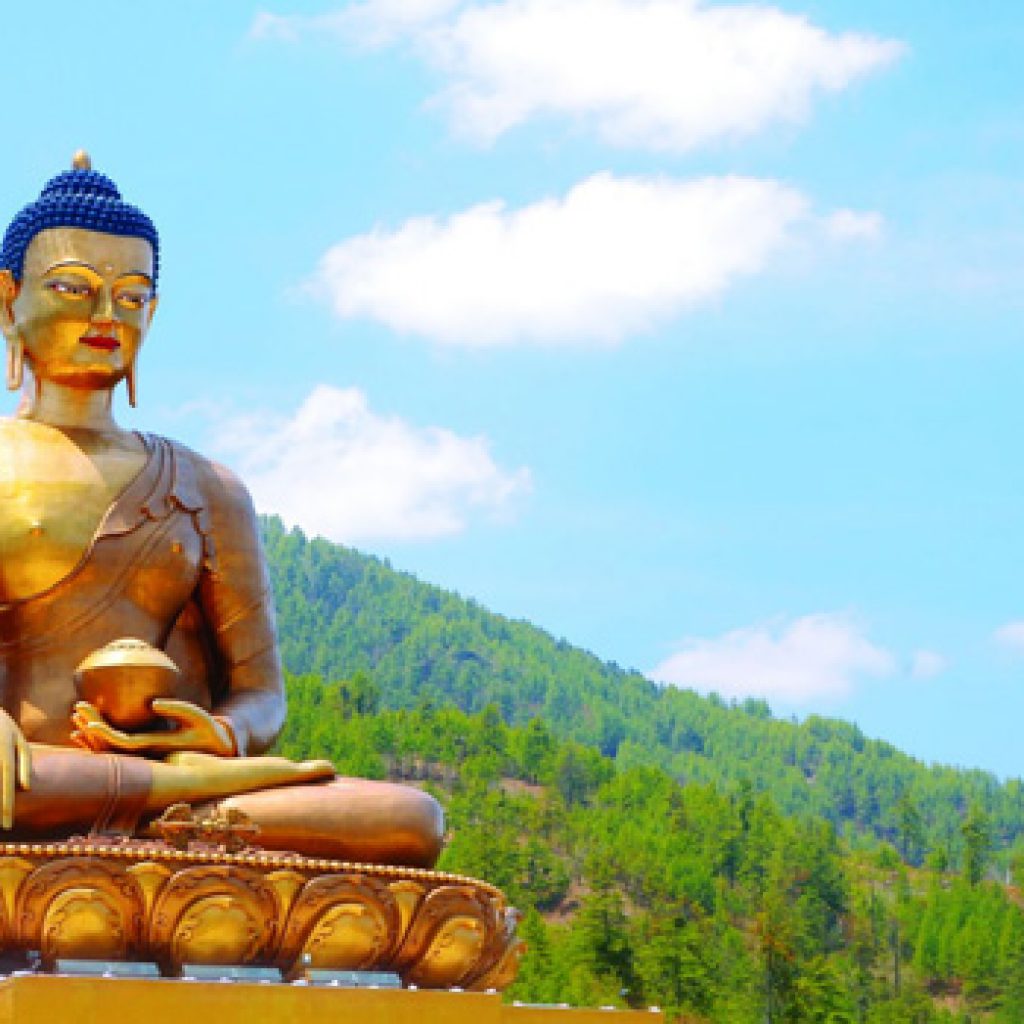 Top 10 Spiritual Destinations in Dehradun PreferTrip